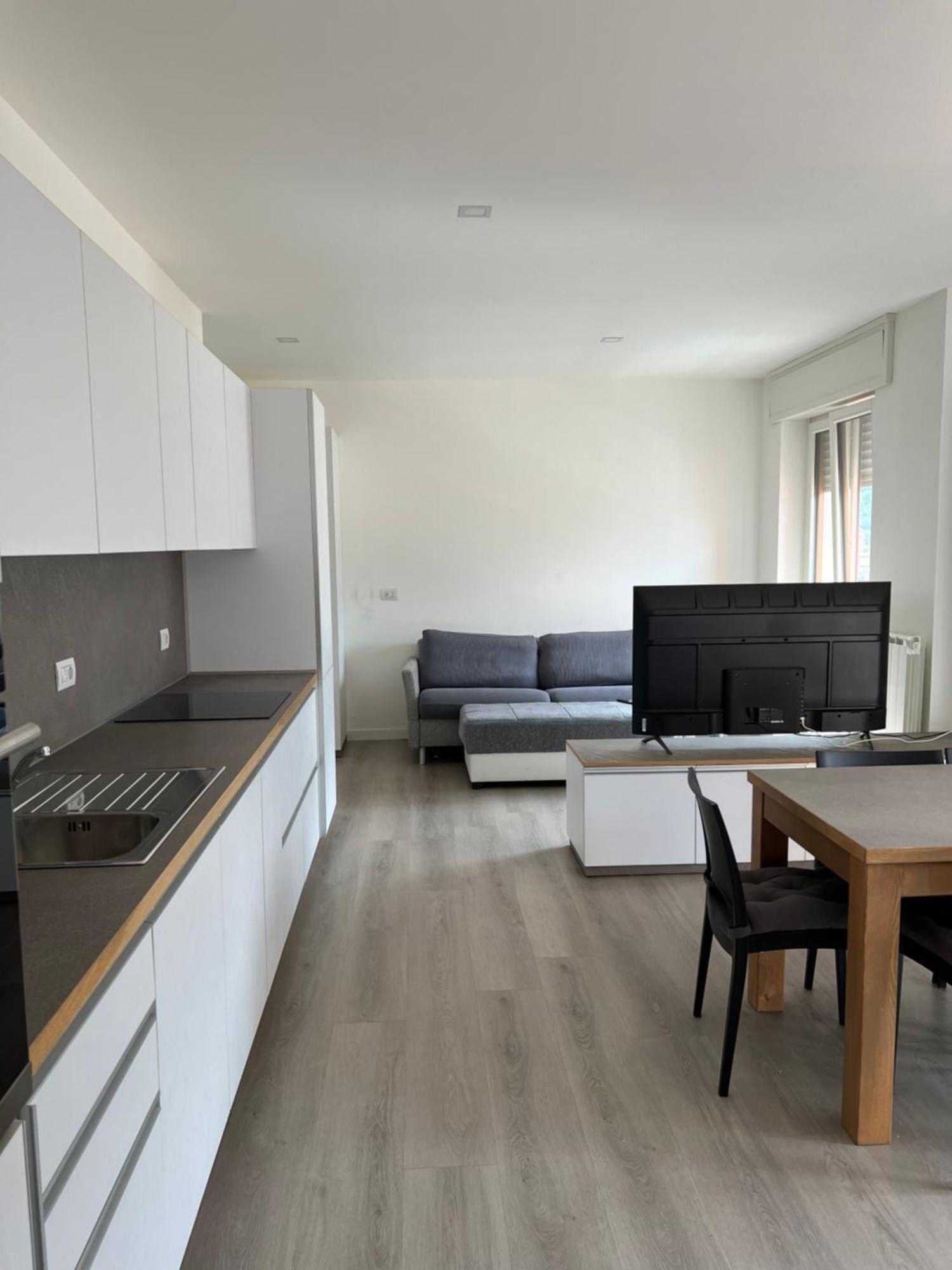Dreamers Apartment Tirano Luaran gambar