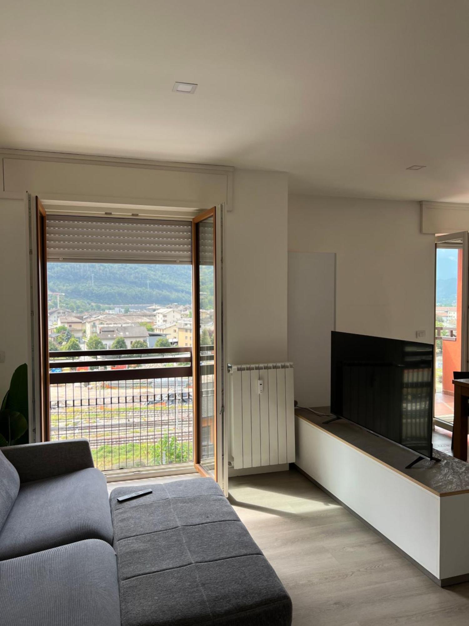 Dreamers Apartment Tirano Luaran gambar