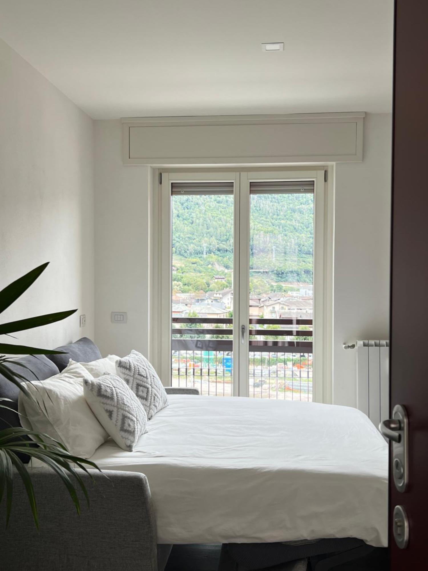 Dreamers Apartment Tirano Luaran gambar